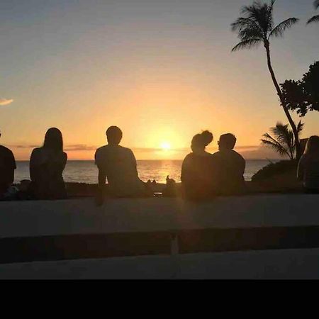 Unrivaled S Kihei Maui Location! Walk To It All! Dış mekan fotoğraf