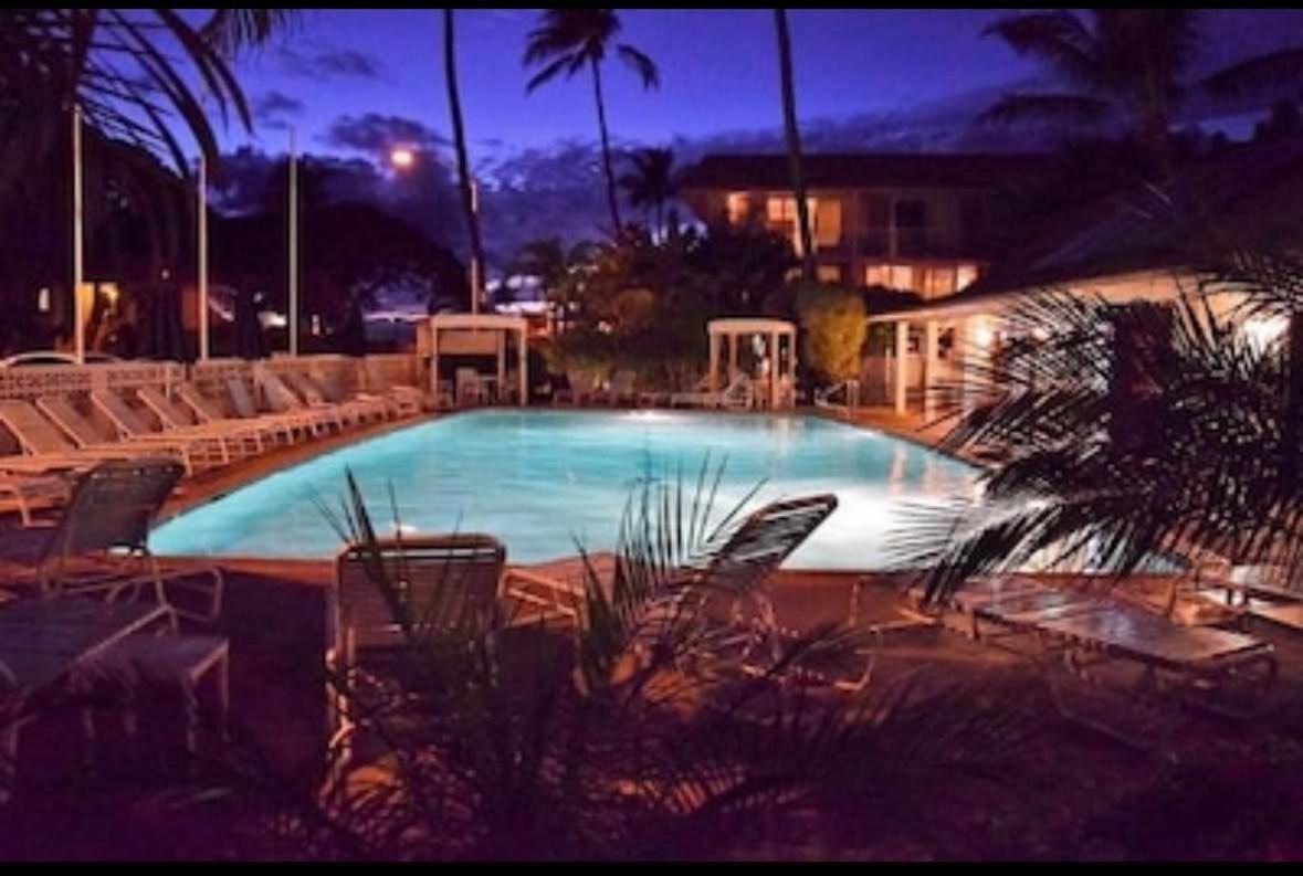 Unrivaled S Kihei Maui Location! Walk To It All! Dış mekan fotoğraf