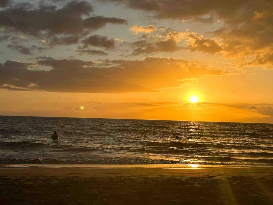 Unrivaled S Kihei Maui Location! Walk To It All! Dış mekan fotoğraf